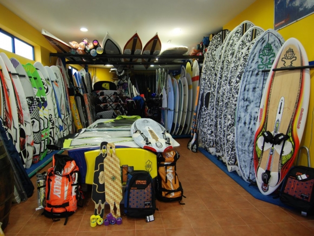 Tablas de todos los niveles